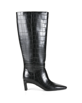 ROCKY CURVE - BLACK CROC
