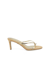 ROMEO - GOLD METALLIC-NEUTRAL