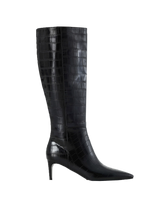 ROSELYN - BLACK CROC