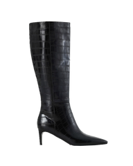 ROSELYN - BLACK CROC