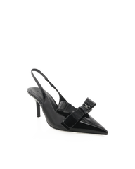 ROSIO - BLACK PATENT
