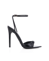 ROYAL - BLACK PATENT