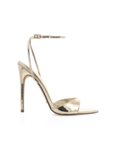 ROYAL - GOLD CHROME