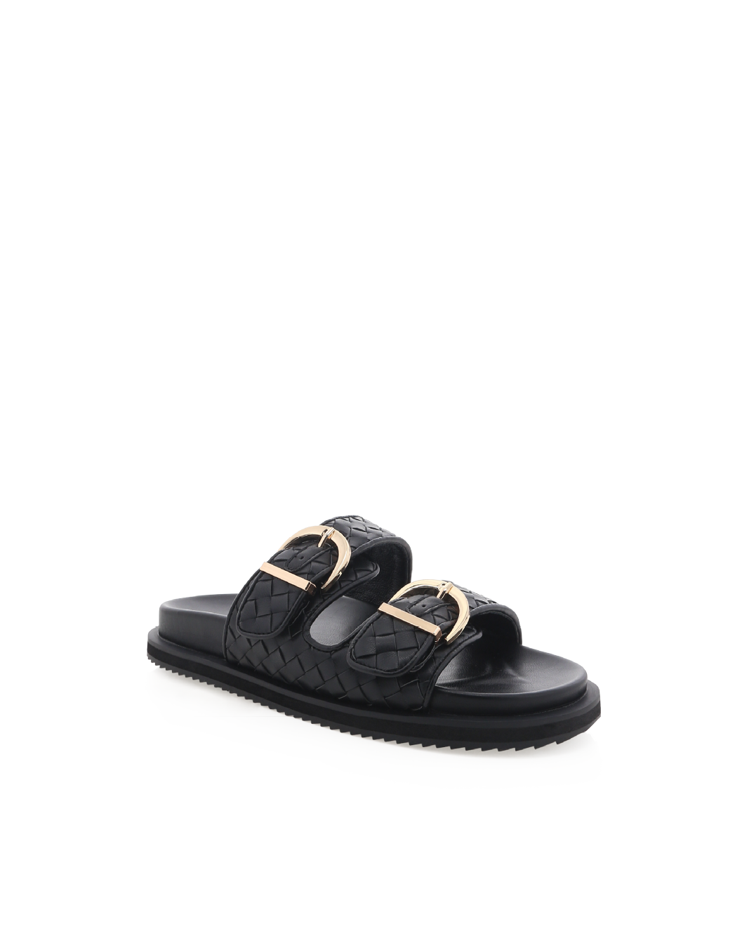 TALON - BLACK