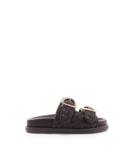 TALON MINI - CHOCOLATE