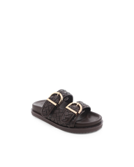 TALON MINI - CHOCOLATE