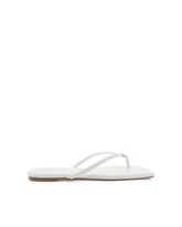 TARON - WHITE