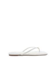 TARON - WHITE