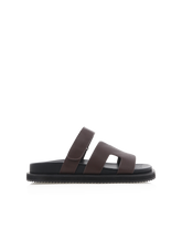 THEO - DARK CHOCOLATE-BLACK