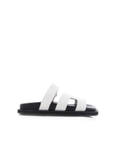 THEO - WHITE-BLACK