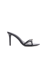 UMAY - BLACK PATENT