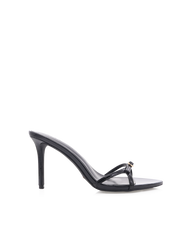 UMAY - BLACK PATENT