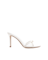 UMAY - WHITE PATENT