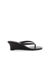 VAILA - DARK CACAO CROC