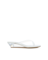 VANJA - CLEAR-WHITE