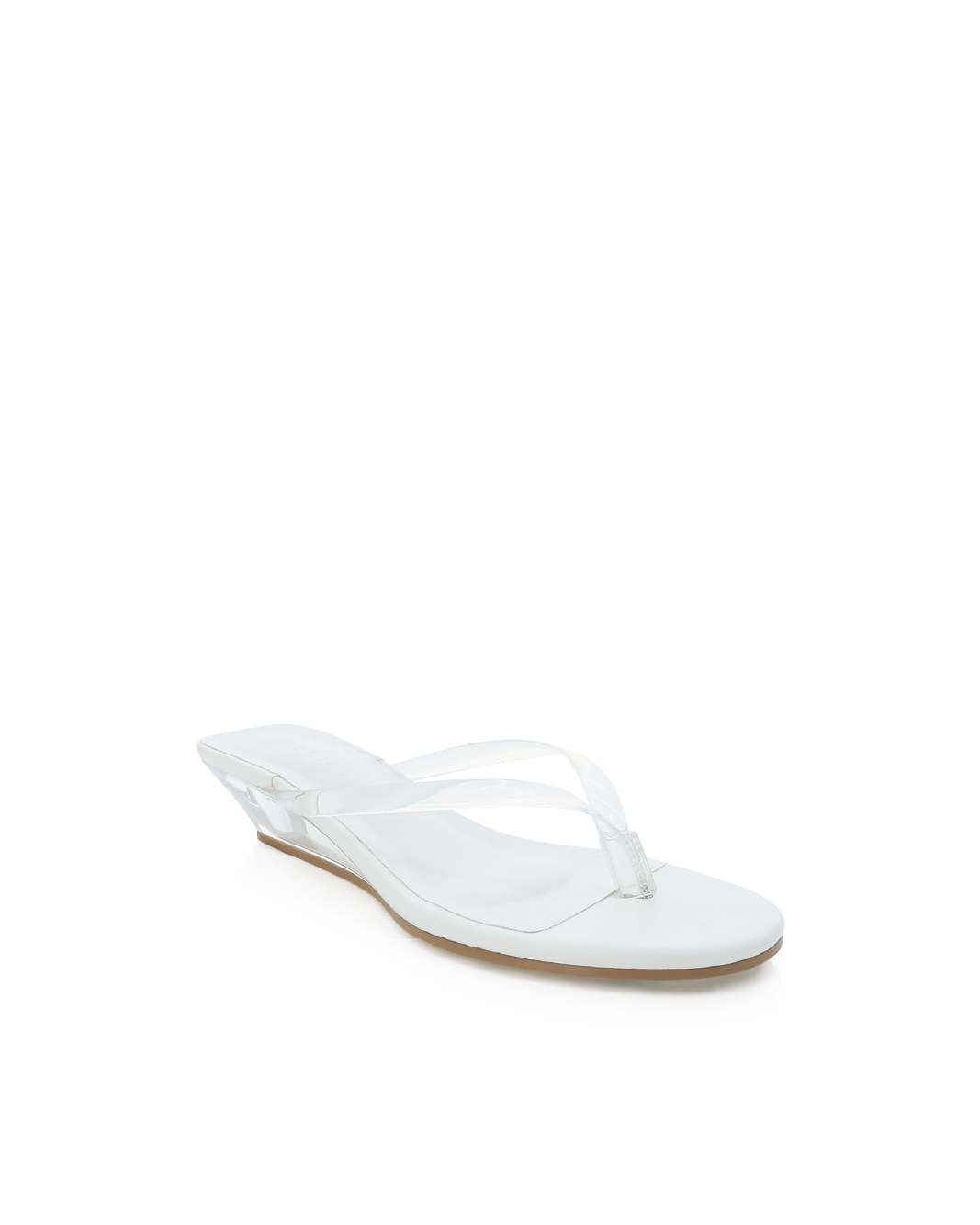 VANJA - CLEAR-WHITE