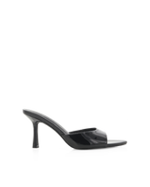 XANTHE - BLACK PATENT
