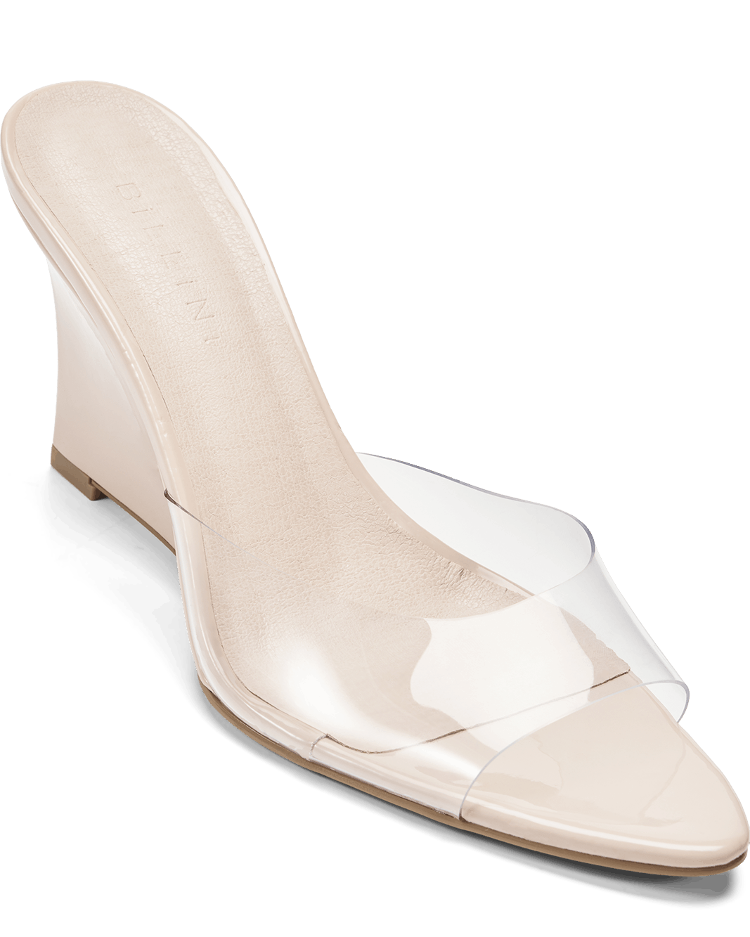 XAVER - CLEAR-NUDE PATENT