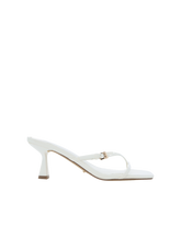 XAVERIE - WHITE
