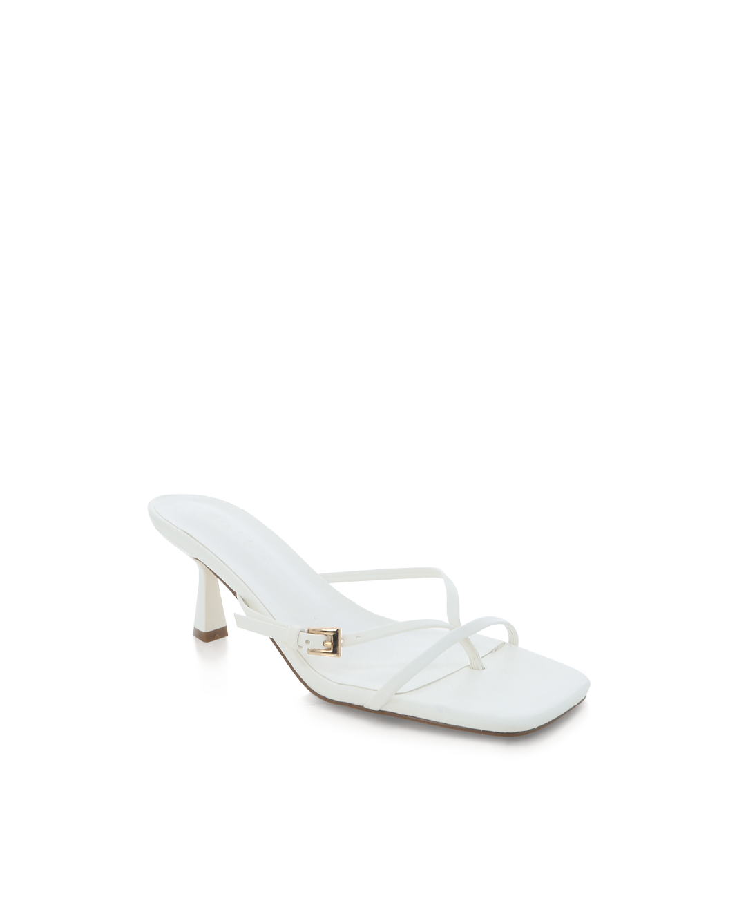 XAVERIE - WHITE