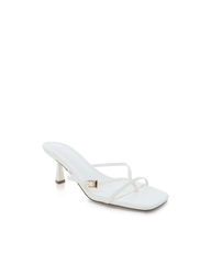 XAVERIE - WHITE