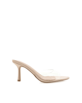 XAYANA - NUDE PATENT-CLEAR
