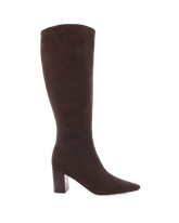 XUXA - DARK CACAO SUEDE