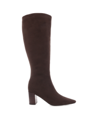 XUXA - DARK CACAO SUEDE