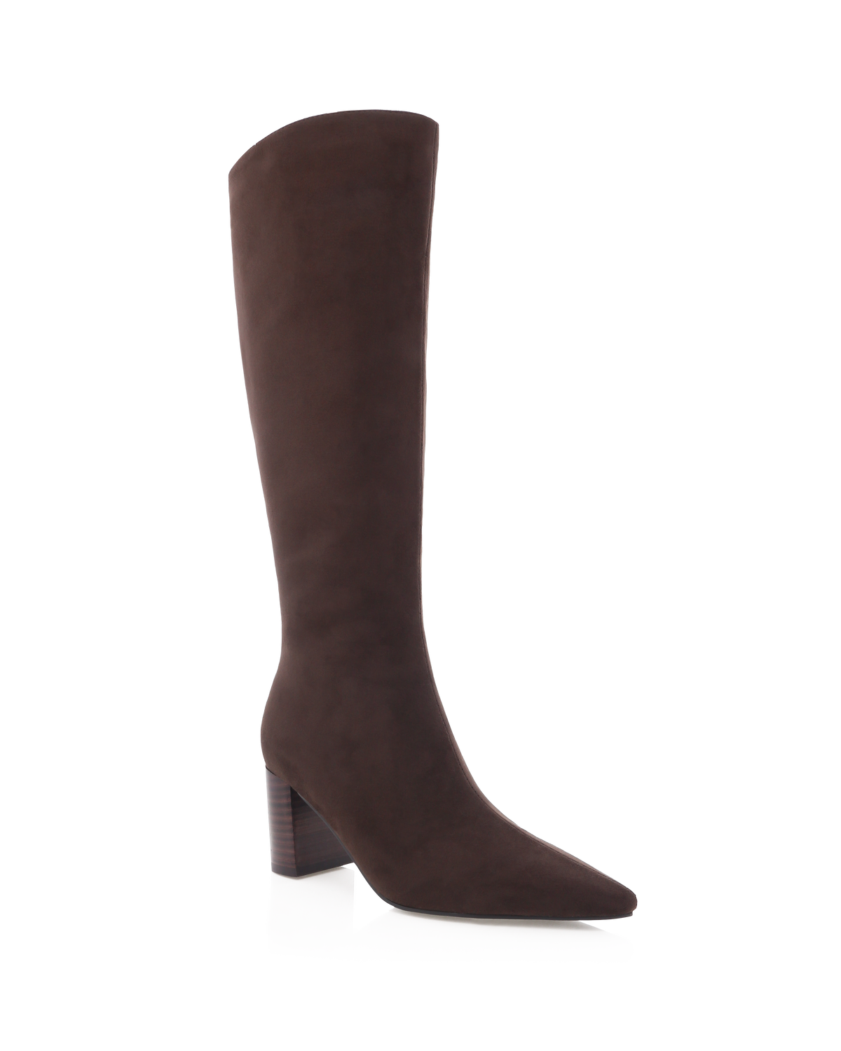 XUXA - DARK CACAO SUEDE