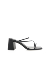 YAZMIN 2.0 - BLACK