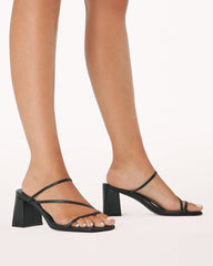 YAZMIN 2.0 - BLACK