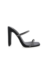 YOLA - DIAMANTE-BLACK