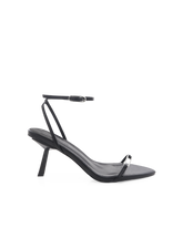 YOLETTE - BLACK