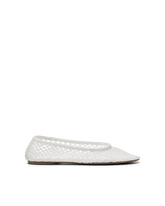 YSABELLA - WHITE