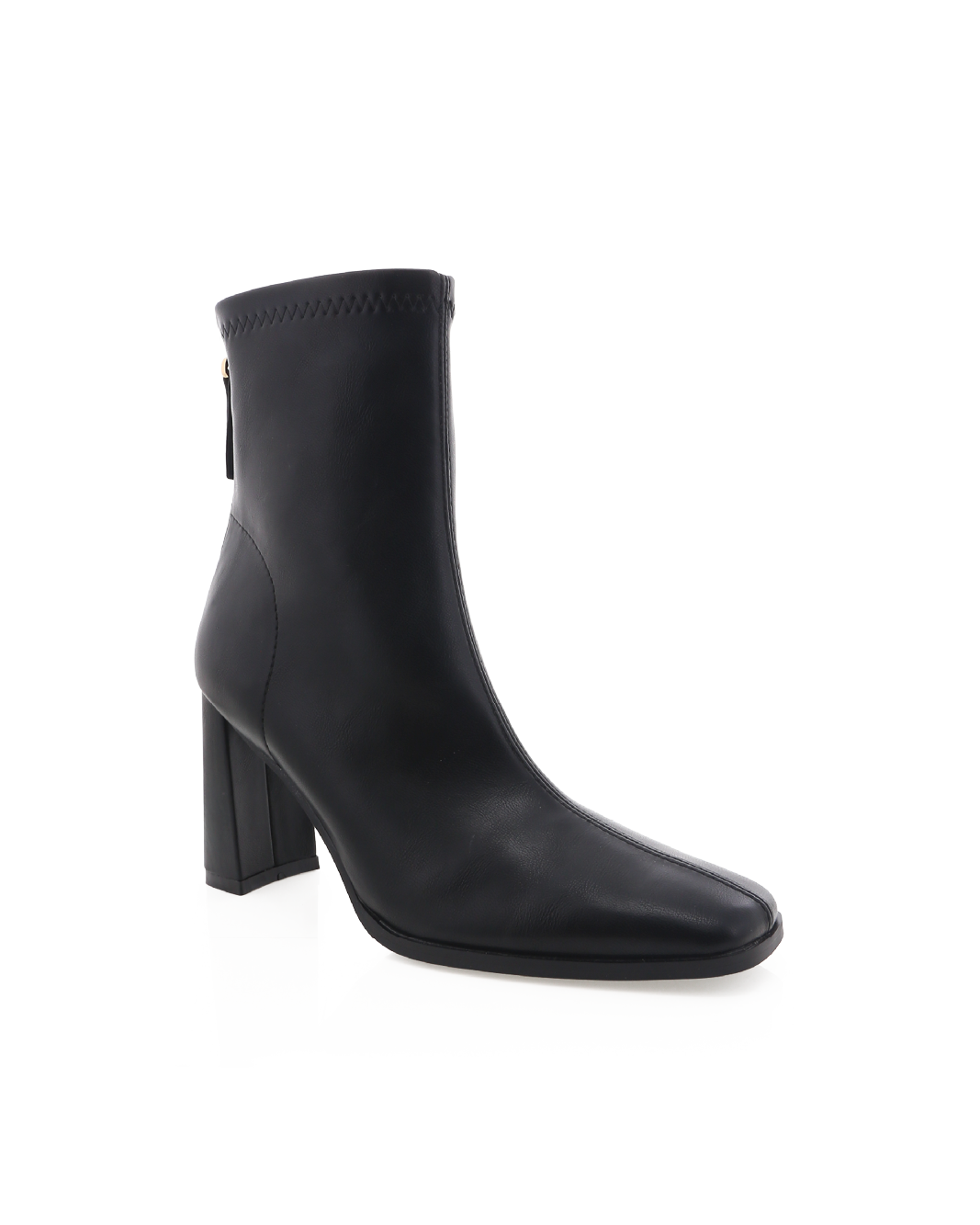 ZADE - BLACK