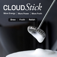 Ace Blend Cloudstick | Frother
