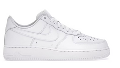 Nike Air Force 1 Low '07 White