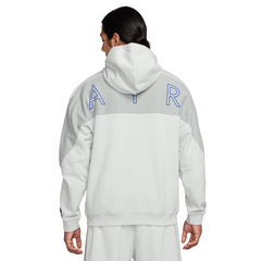 Nike Air Men’s Full-Zip Fleece Hoodie – (HJ0636-009)