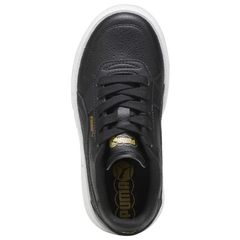 Puma Big Kids Cali Court Lth Jr. Shoes - 394384-02