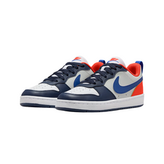 Nike Big Kids' Court Borough Low Craft (GS) DV5456-401