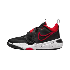 Nike Big Kids Team Hustle D11 (GS) Basketball Shoes DV8996-003