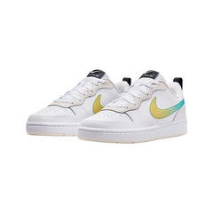 Nike Court Borough Low 2 SE Big Kids' Shoes – FJ7692-191