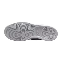 Nike Court Vision Mid Next Nature Men’s Shoes – White DN3577-100