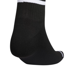Adidas Cushioned 3-Stripes High Quarter Socks – 3 Pairs Socks GC3275