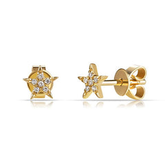 Diamond Star Stud