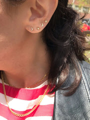 Diamond Star Stud