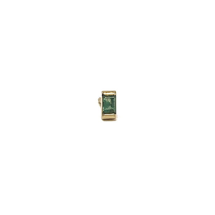 Emerald Stud