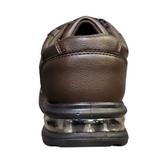 Forever Link Radiant Coffee Casual Shoes