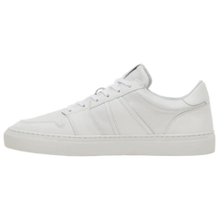 Greats Brooklyn Men's Bedlux Sneakers White