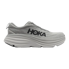 Hoka Bondi 8 Wide Men’s Running Shoes – 1127953SHMS